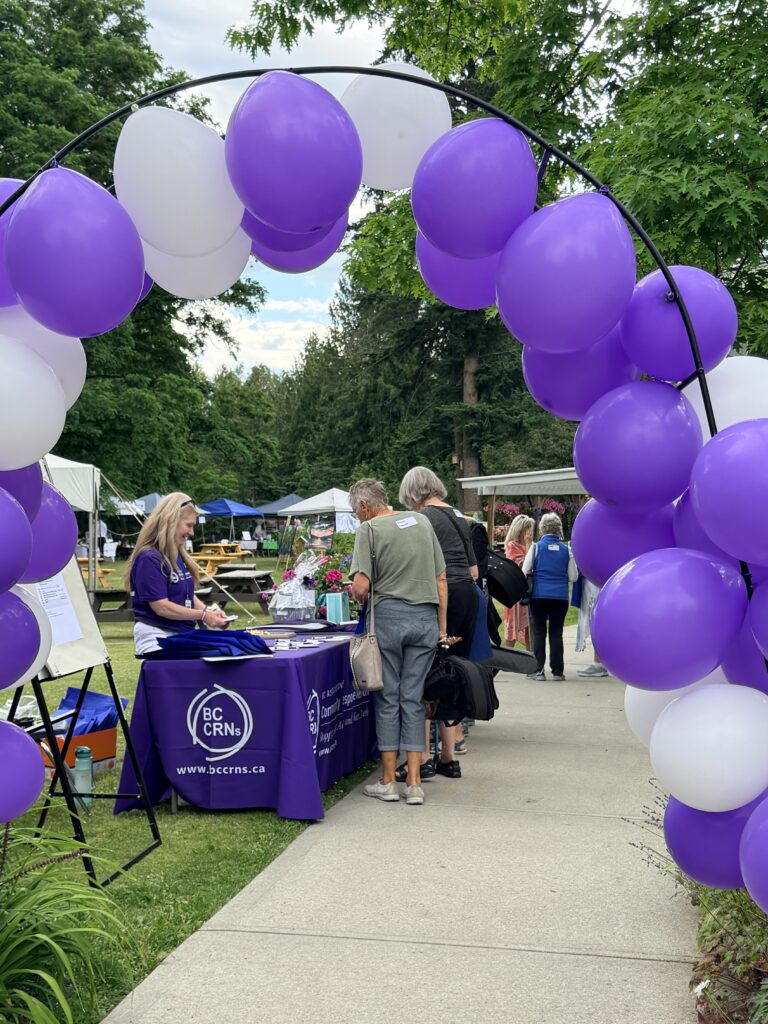 Shuswap CRN - 4th Annual Celebrating Seniors WEAAD Picnic 2026 3