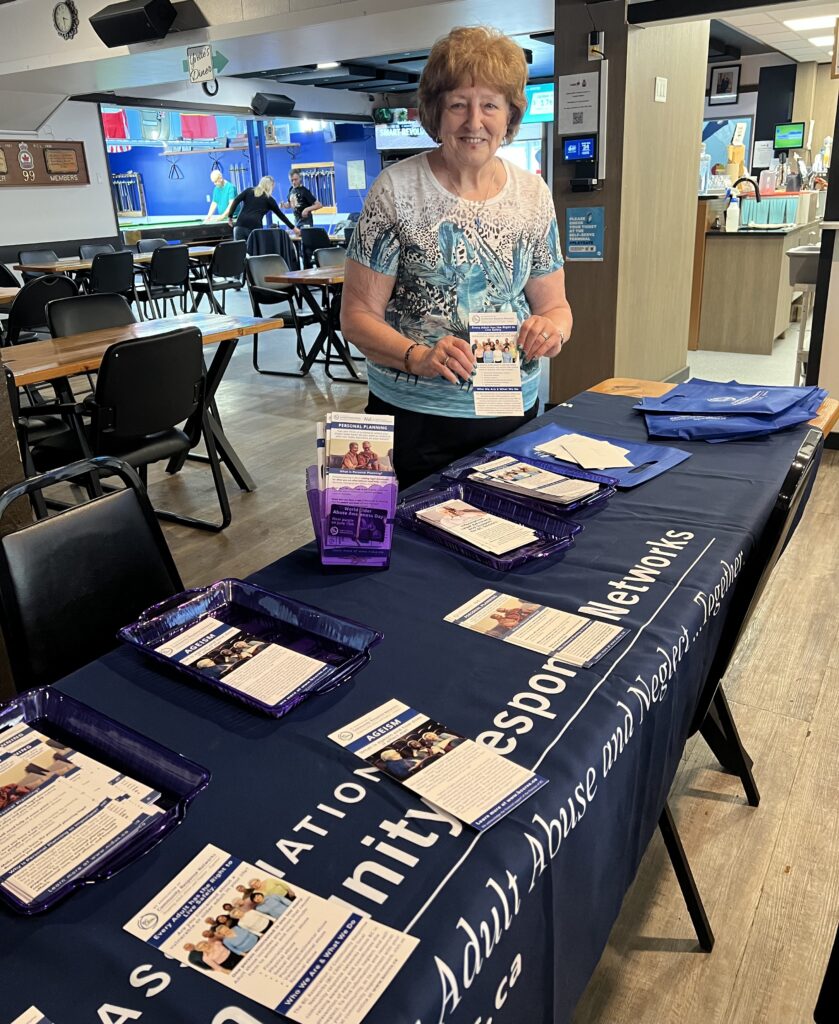 Sicamous and Area CRN (Information Session and Volunteer Appreciation Luncheon) 2026 1