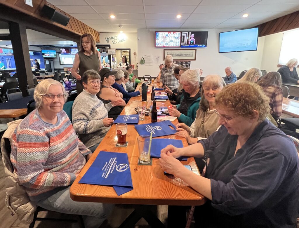 Sicamous and Area CRN (Information Session and Volunteer Appreciation Luncheon) 2026 2