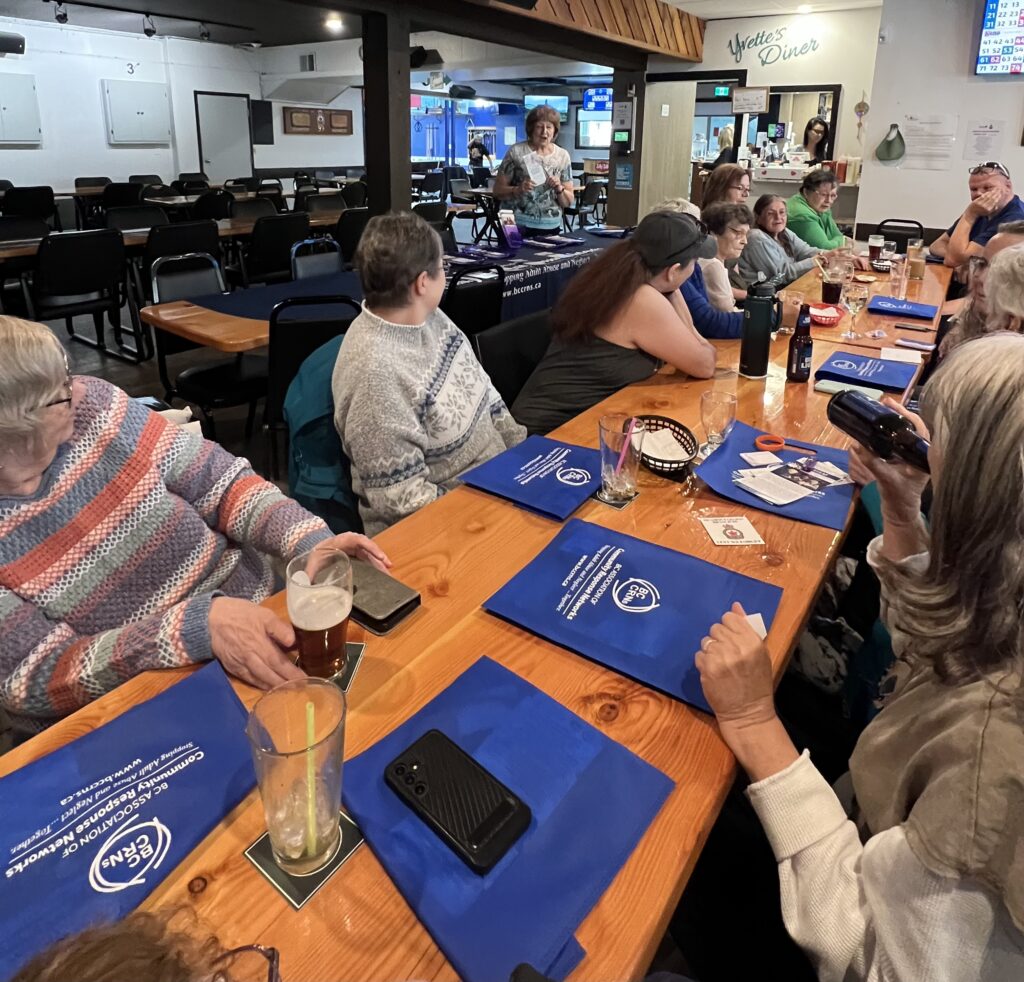 Sicamous and Area CRN (Information Session and Volunteer Appreciation Luncheon) 2026 3