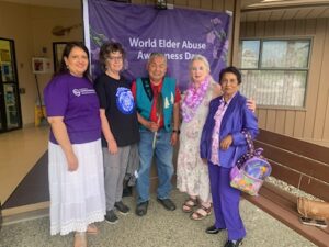 Agassiz CRN (Eagle Feather Healing Circle Event for WEAAD) 2026 1