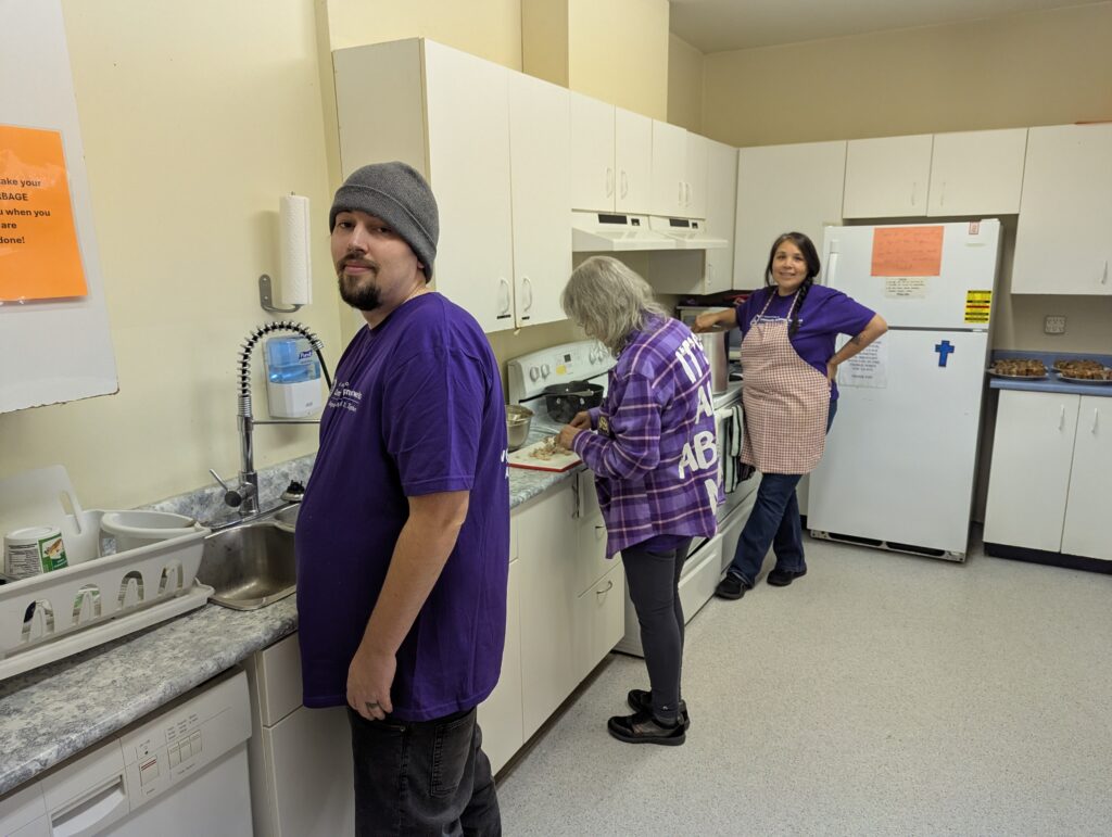 Bella Coola CRN (WEAAD Event) 2026 1