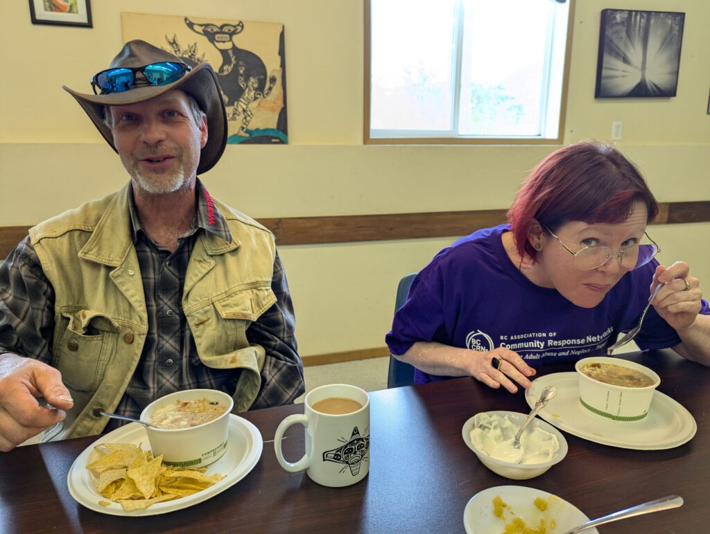 Bella Coola CRN (WEAAD Event) 2026 5