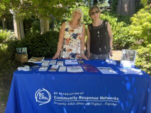 Bowen Island CRN (Seniors Summer Tea Event) 2026 1