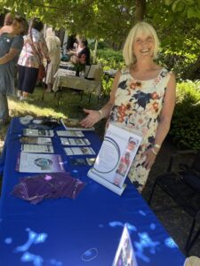 Bowen Island CRN (Seniors Summer Tea Event) 2026 2