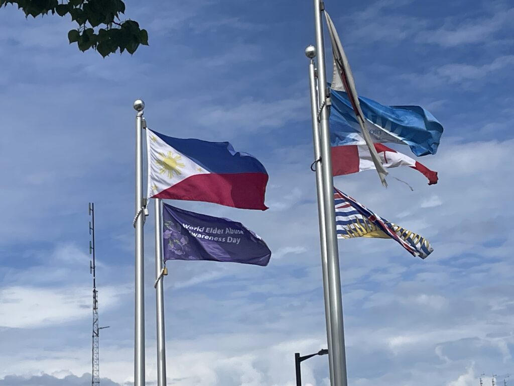 Fort St. John CRN (Proclamation for WEAAD From City Council and Mayor) 2026 3