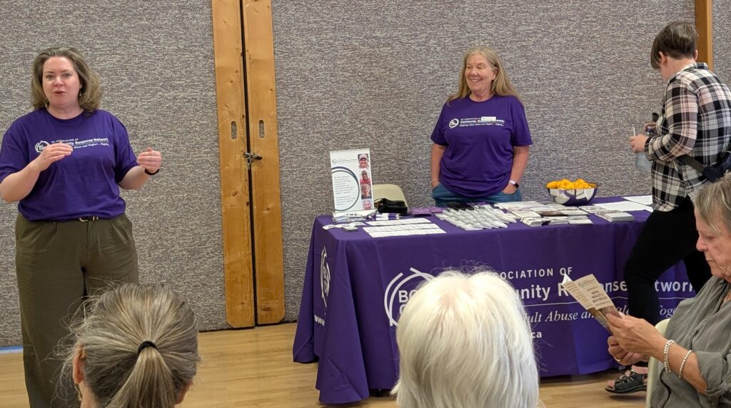 Oceanside CRN (Celebrating WEAAD Through Connection, Learning, and Community) 2026 2