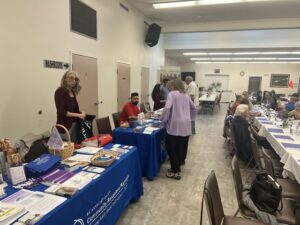 Prince George CRN (WEAAD Recognition Event) 2026 1