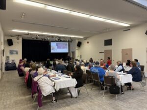 Prince George CRN (WEAAD Recognition Event) 2026 2