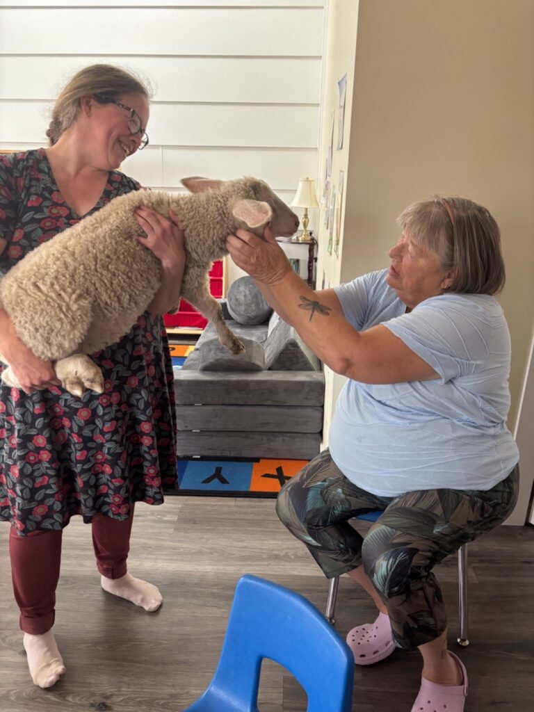 Robson Valley CRN (WEAAD Community Event) 2026 2