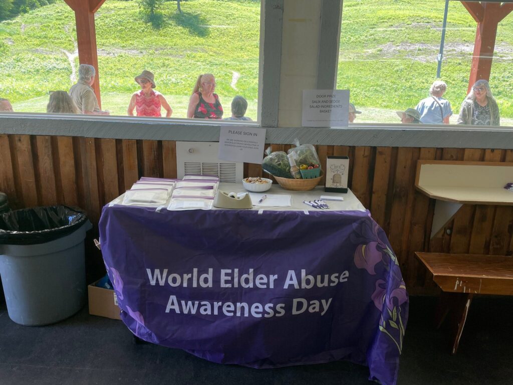 Salmo CRN (Let's Take a Bite Out of Elder Abuse Event) 2026 2