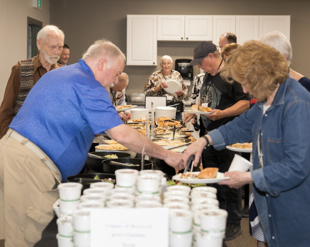 Clearwater CRN (Seniors Forum) 2026 2