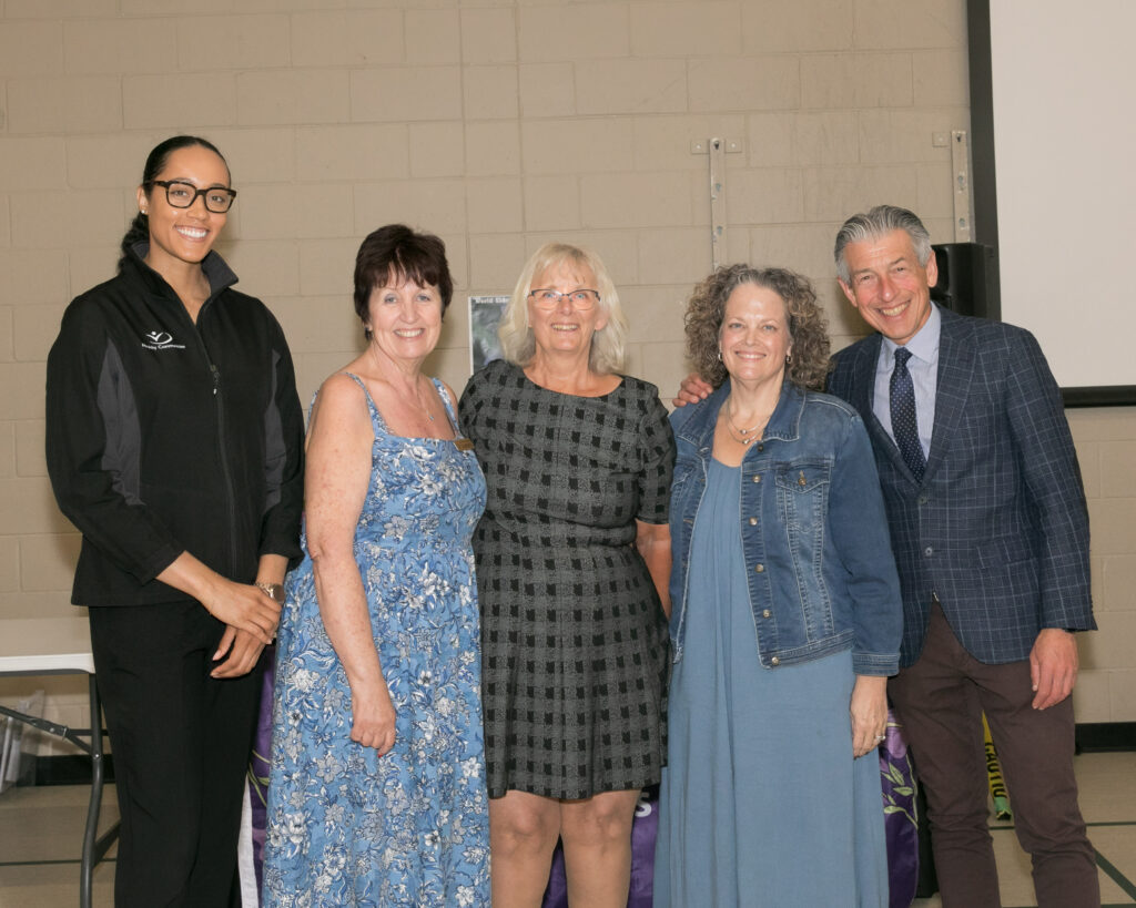 Clearwater CRN (Seniors Forum) 2026 4