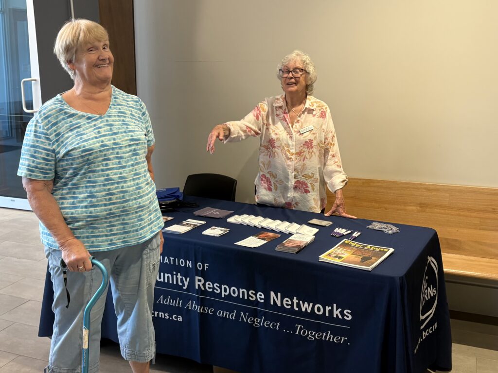 Coquitlam South CRN (Coffee Chat at Como Lake United Church) 2026
