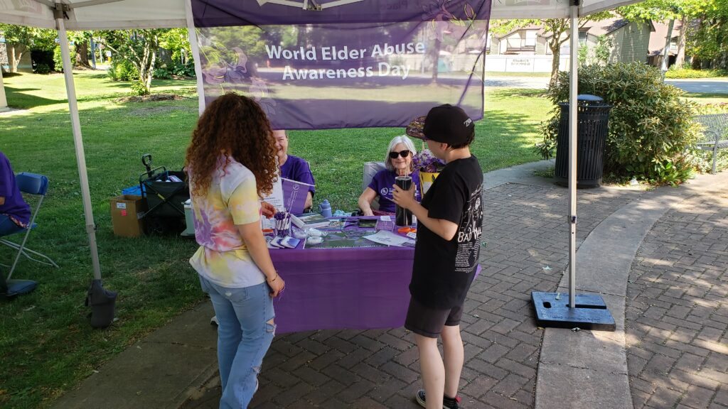 Maple Ridge, Pitt Meadows, Katzie CRN (WEAAD Event) 2026 2