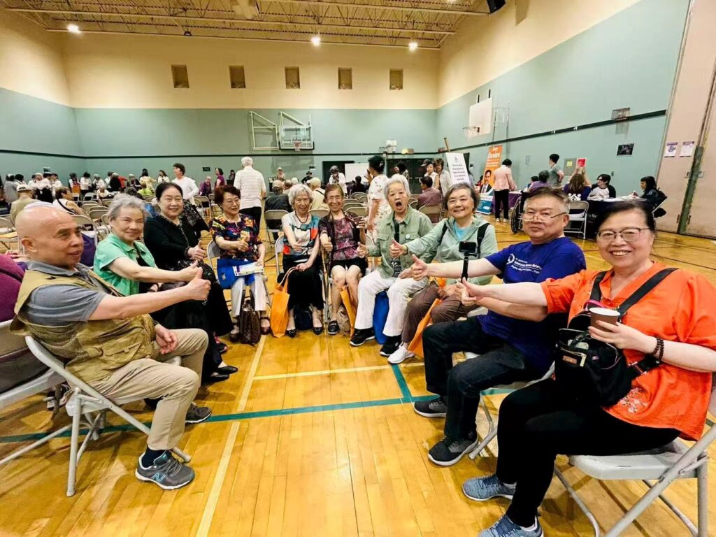 Renfrew-Collingwood CRN (WEAAD Roots to Rhythm Strawberry Social) 2026 16
