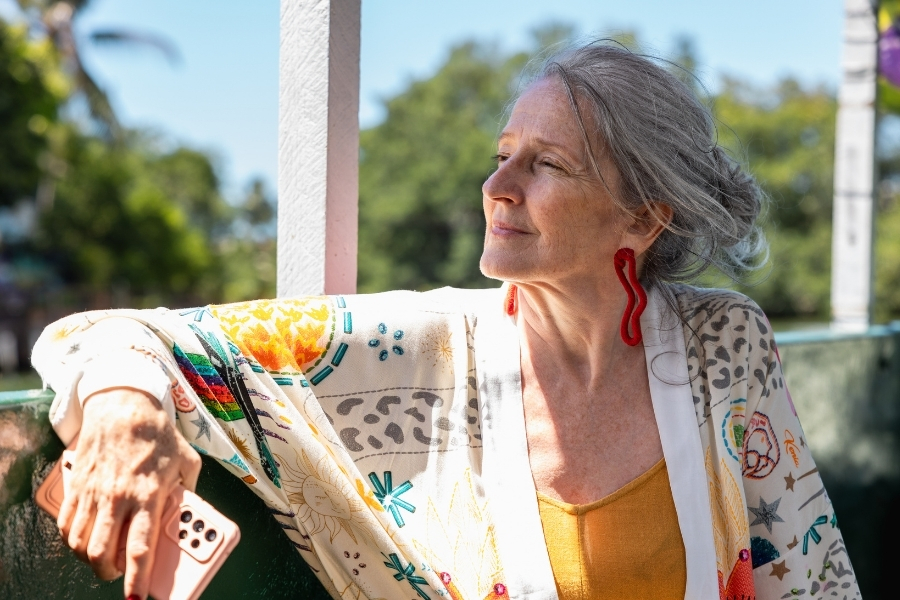 What’s Not ‘Right’ About My Age? Taking a Hard Look at Internalized Ageism