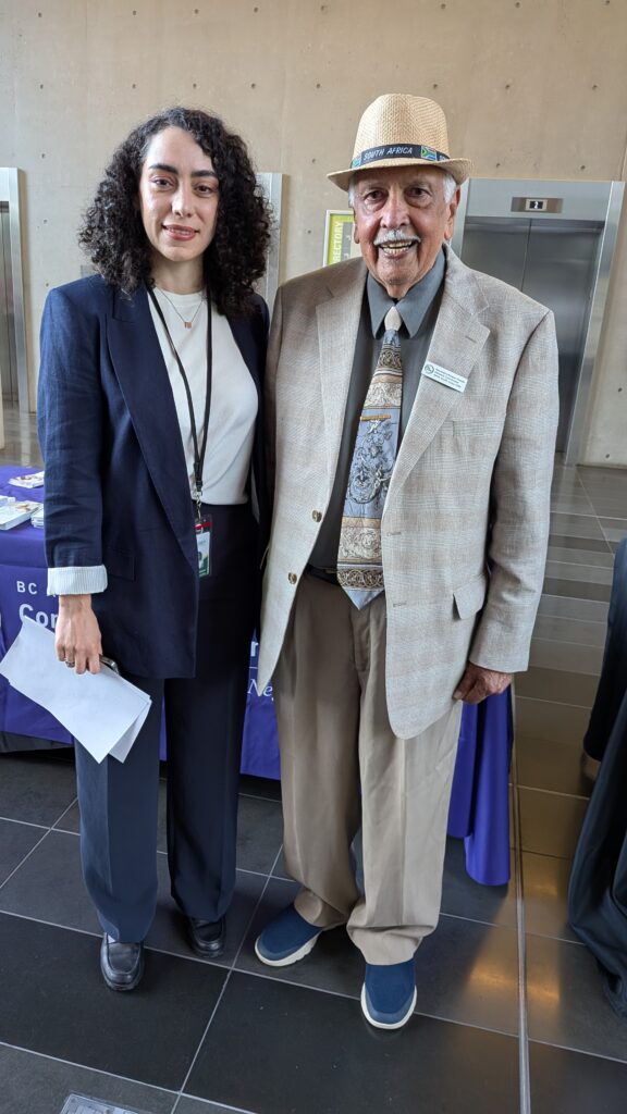 APNI South Asian CRN (Engagement Booth at Surrey City Hall) 2026 2