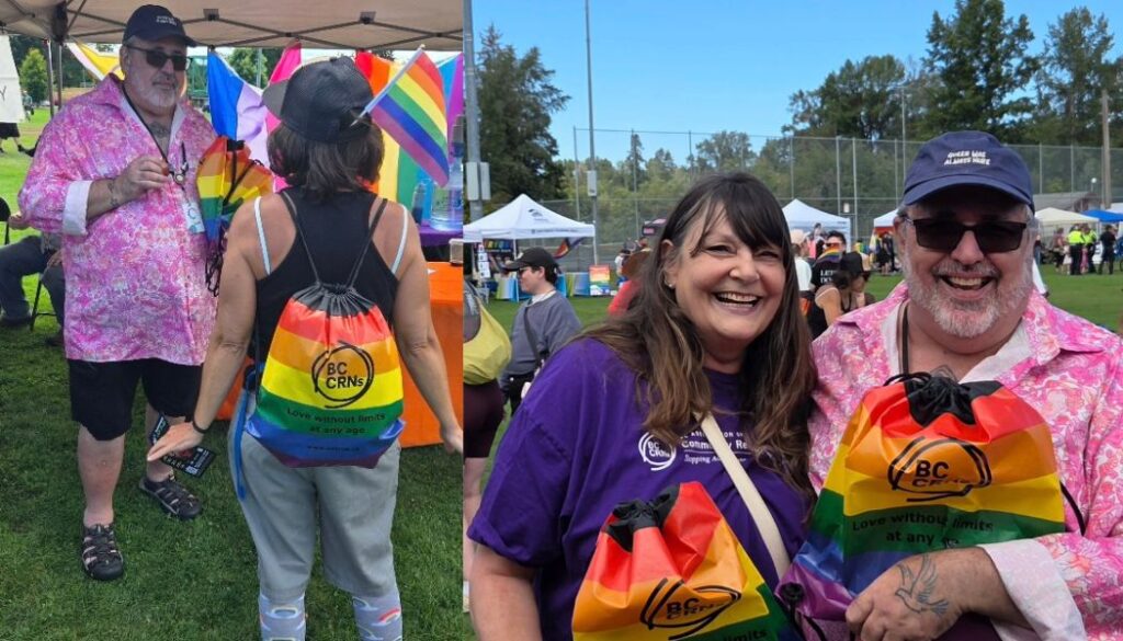 Comox Valley Pride