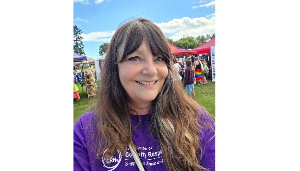 Cathy Holmes
