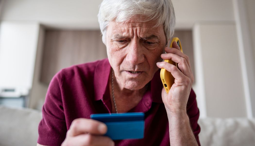 Report on Financial Mistreatment of Older Adults